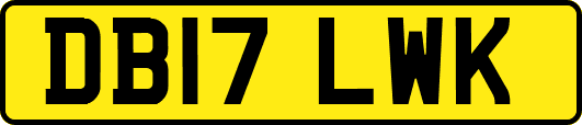 DB17LWK