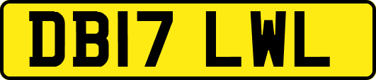 DB17LWL