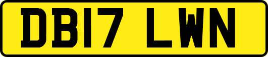 DB17LWN