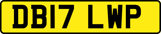 DB17LWP