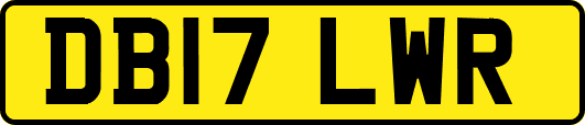 DB17LWR
