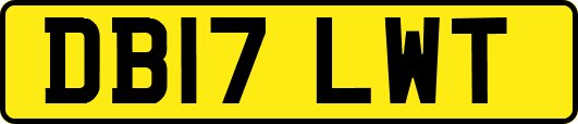 DB17LWT