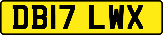 DB17LWX