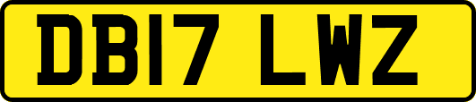 DB17LWZ