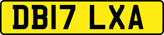 DB17LXA
