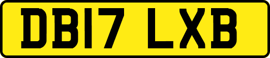 DB17LXB