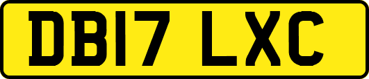 DB17LXC