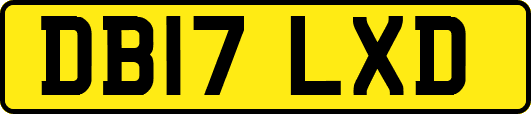 DB17LXD