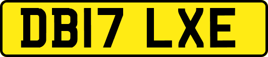 DB17LXE