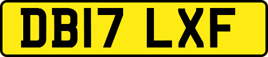 DB17LXF