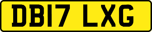 DB17LXG