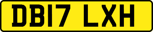 DB17LXH