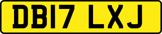DB17LXJ