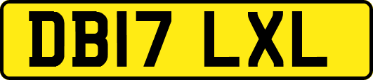 DB17LXL