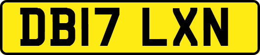 DB17LXN