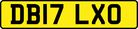 DB17LXO