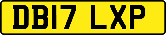 DB17LXP