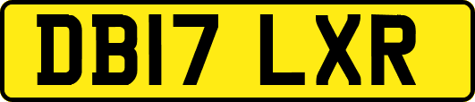 DB17LXR