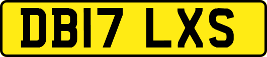 DB17LXS
