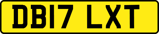 DB17LXT