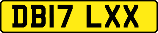 DB17LXX