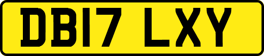 DB17LXY