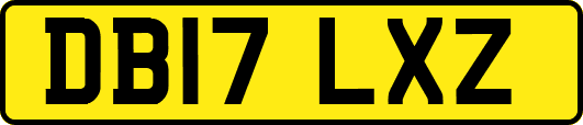 DB17LXZ