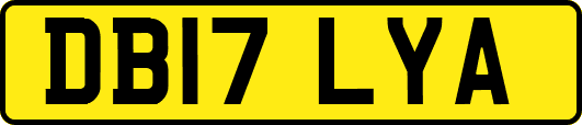 DB17LYA