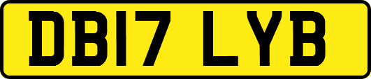 DB17LYB