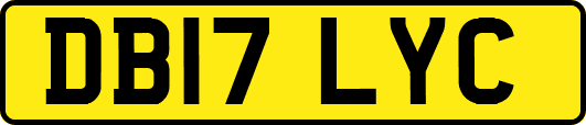 DB17LYC
