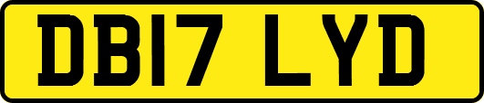 DB17LYD