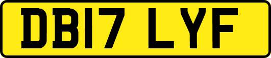 DB17LYF