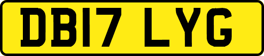 DB17LYG