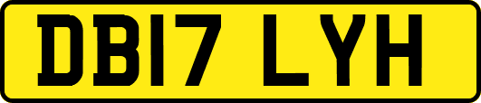 DB17LYH