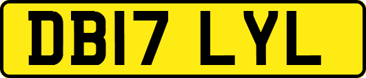 DB17LYL