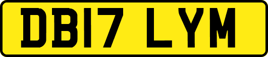 DB17LYM