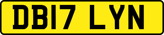 DB17LYN