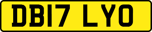 DB17LYO