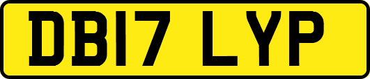 DB17LYP