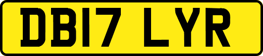 DB17LYR