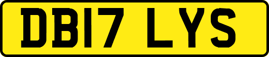 DB17LYS