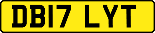 DB17LYT