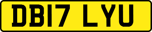 DB17LYU