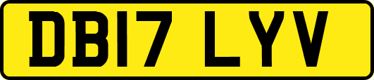 DB17LYV