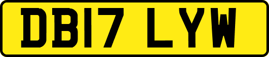 DB17LYW