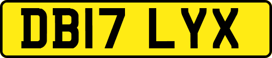 DB17LYX