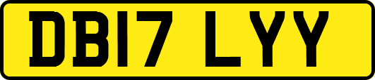 DB17LYY