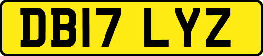 DB17LYZ