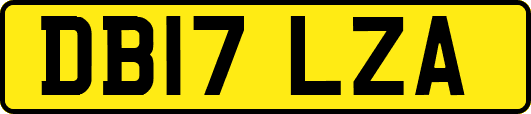 DB17LZA