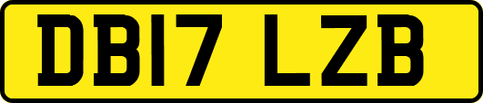 DB17LZB